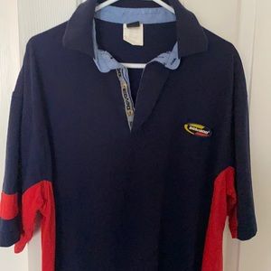 Seadoo golf shirt